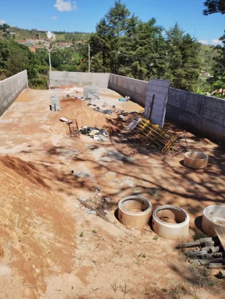 Foto do imóvel Terreno à venda 1204 m² por R$360.00,00 - Estância Brasil / Atibaia em Estrada do Selado