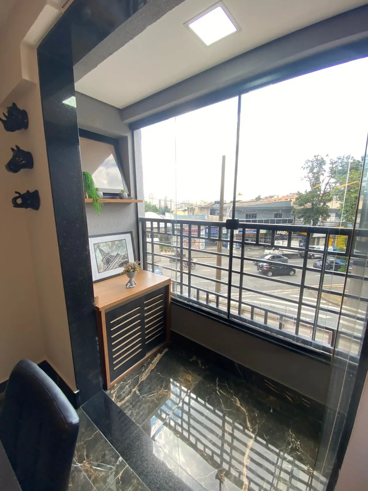 Imagem Sala Comercial para Alugar, 31 m² em Parque Jaçatuba - Santo André