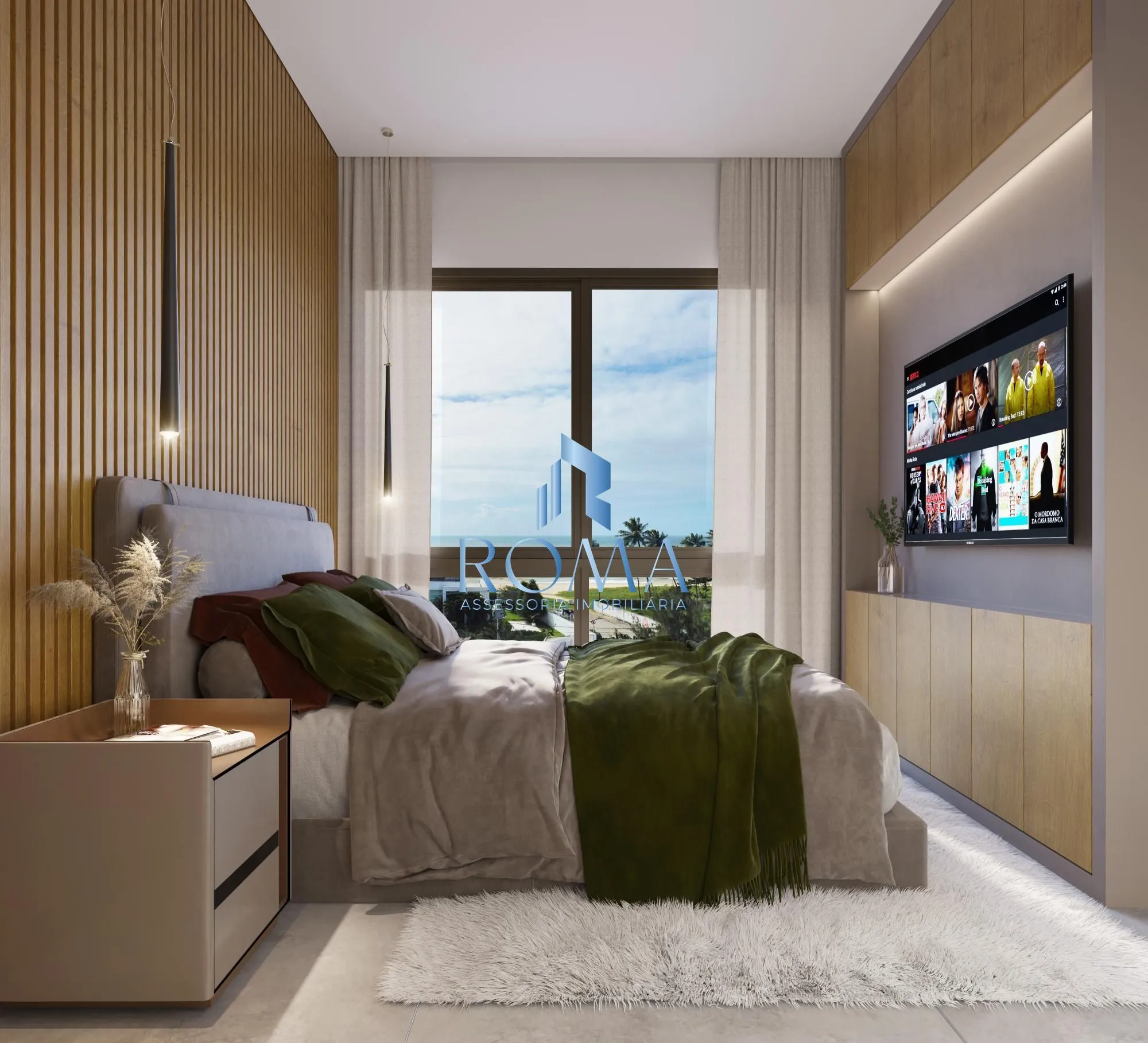 Imagem Residencial MONDO