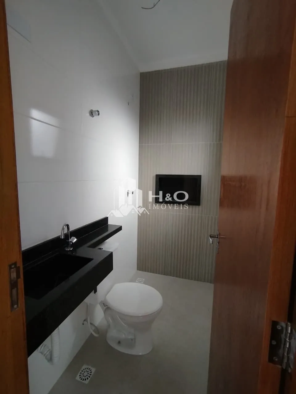Imagem SOBRADO NOVO À VENDA - VILA GRANADA