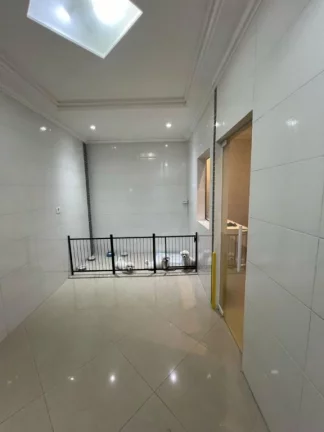 Imagem Casa de alto padrão à venda no bairro Caiçara