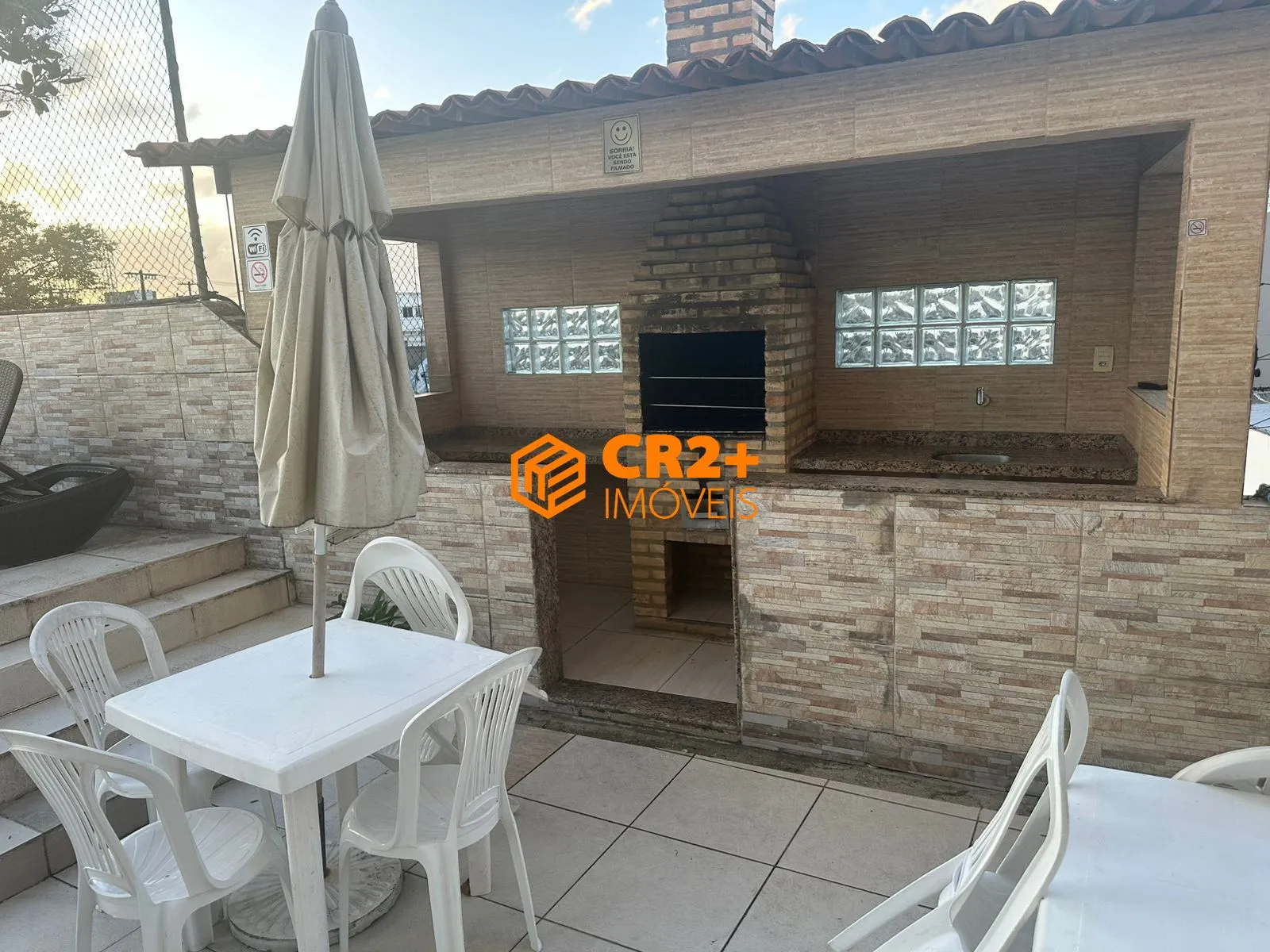 Imagem Vendo apartamento em Setúbal 3 quartos. 100m²