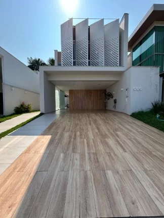 Foto do imóvel CASA RESIDENCIAL em MANAUS - AM, COLÔNIA TERRA NOVA