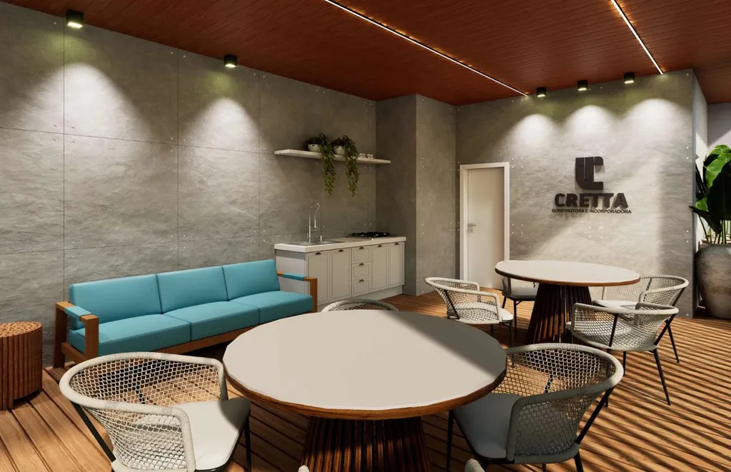 Imagem APARTAMENTO RESIDENCIAL em Balneário Camboriú - SC, Centro