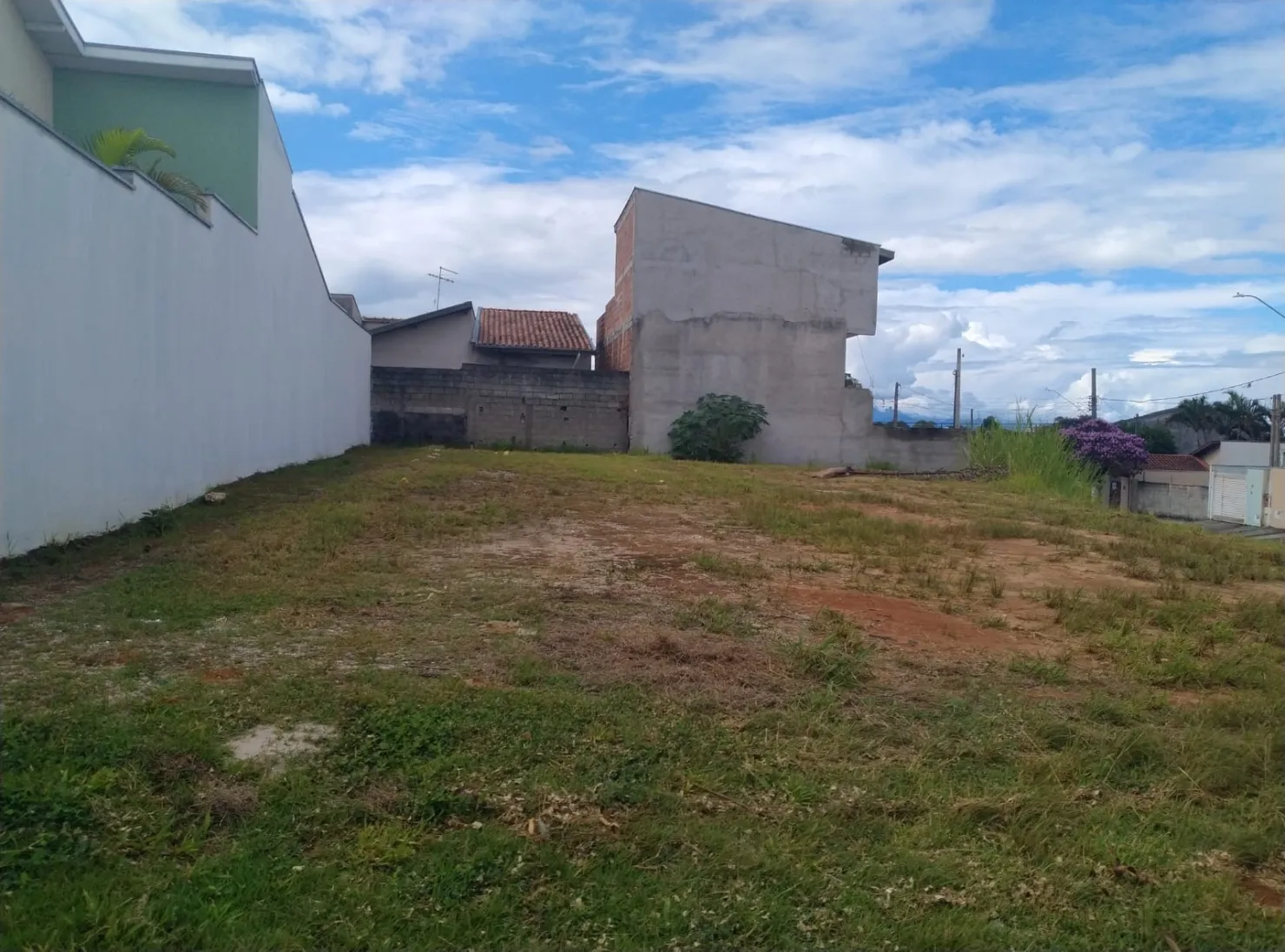Imagem Terreno à venda 420M², Jardim Oásis, Taubaté - SP