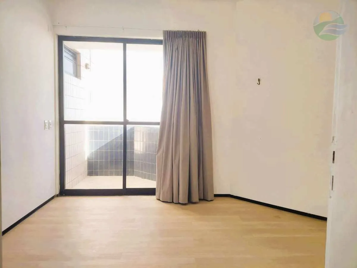 Imagem Apartamento 3 quartos/Suites, Locação, Beira mar, de Candeias, Jaboatão dos Guararapes.