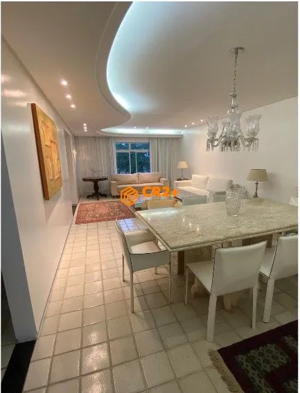 Imagem Vendo apartamento 3quartos- 173m²( Porteira fechada) em Boa viagem