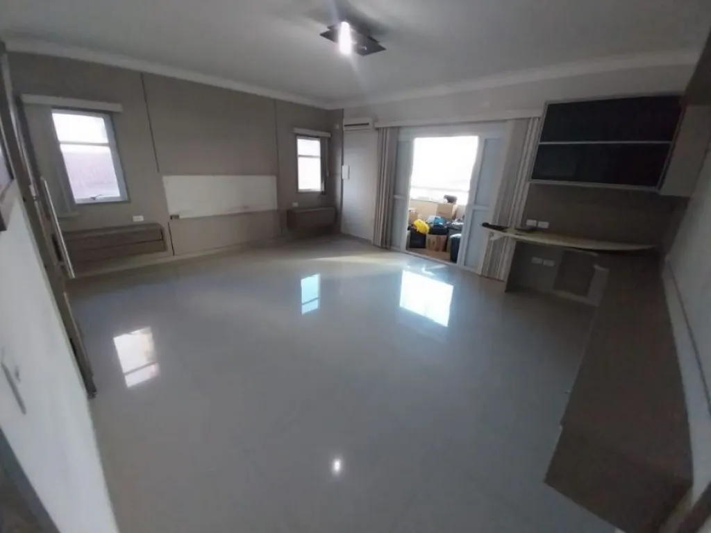 Imagem CASA COM 200,00 m² - CAIÇARA - PRAIA GRANDE SP