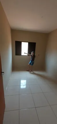 Casa com 3 Quartos à Venda, 88 m² em Jardim Buriti Sereno - Aparecida de Goiânia
