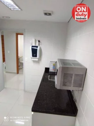Imagem Sala - Centro - Santos/SP