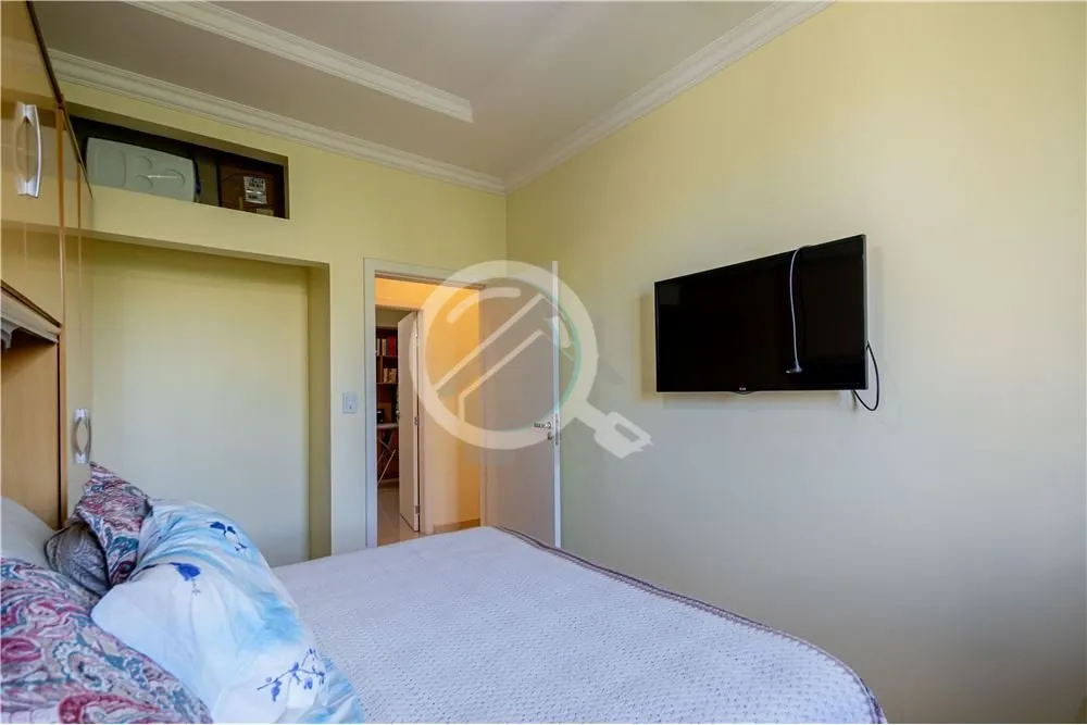 Imagem Apartamento Reformado e Espaçoso em Ótima Localização Você acaba de encontrar o seu novo lar! E...