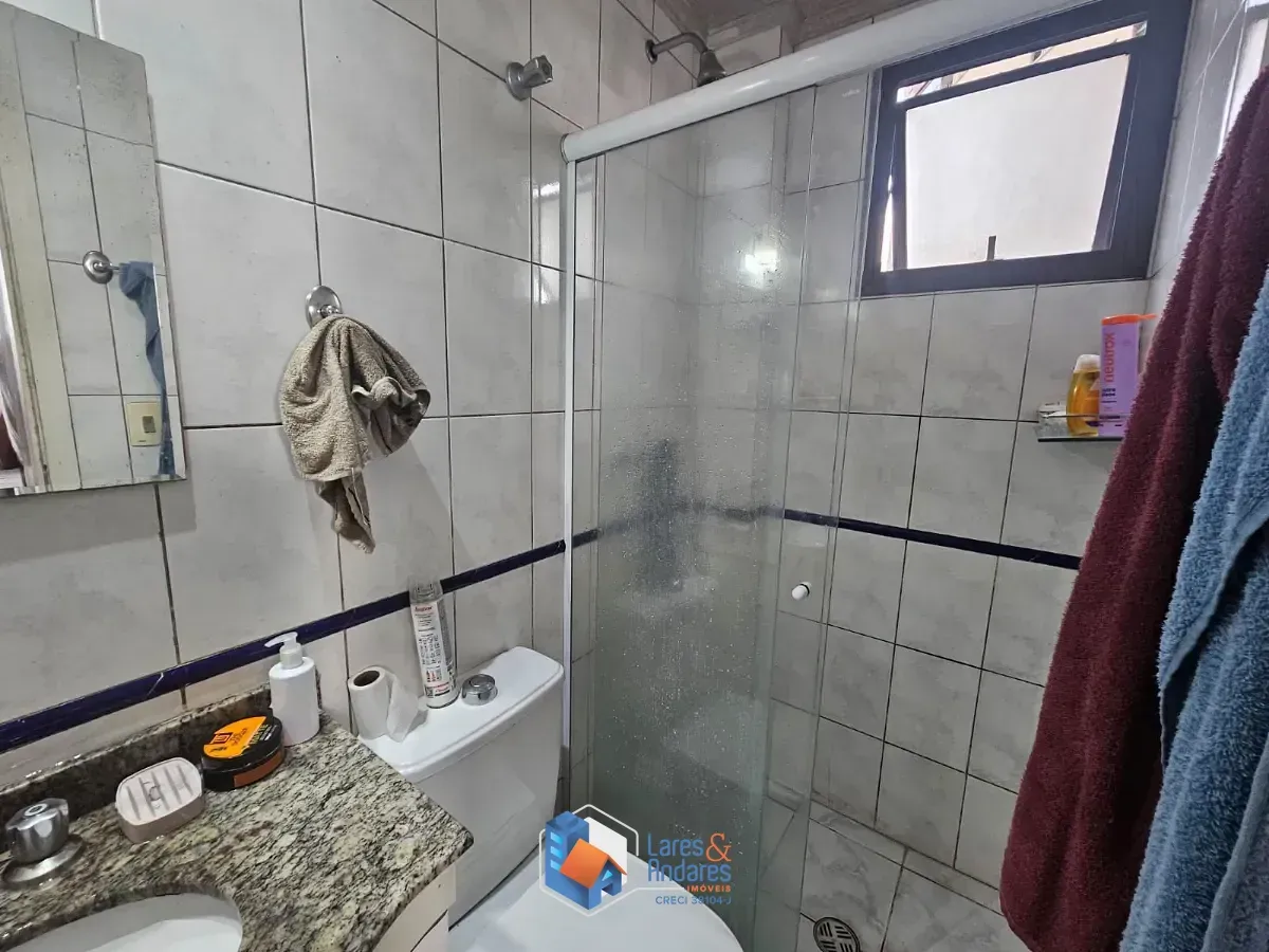 Imagem Apartamento para venda em Santa Teresinha com 3 quartos, sendo 1 suíte, 81m²