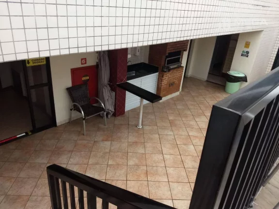 Imagem Itapuã - Apartamento