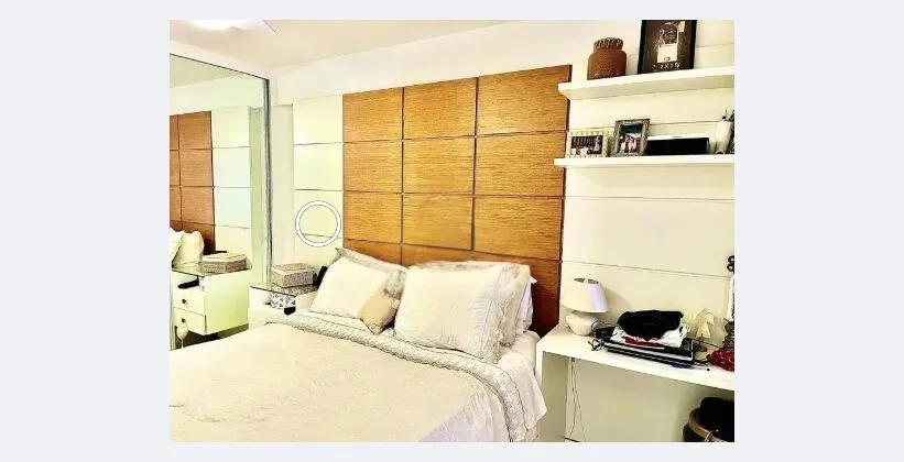 Imagem Apartamento à venda no bairro Leblon em Rio de Janeiro/RJ
