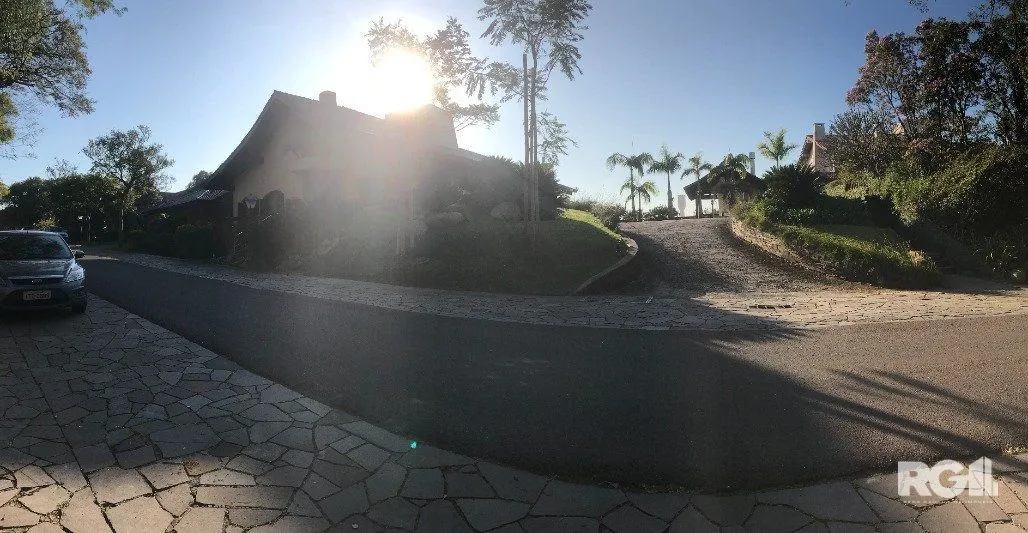 Imagem Casa de Condomínio em Cavalhada