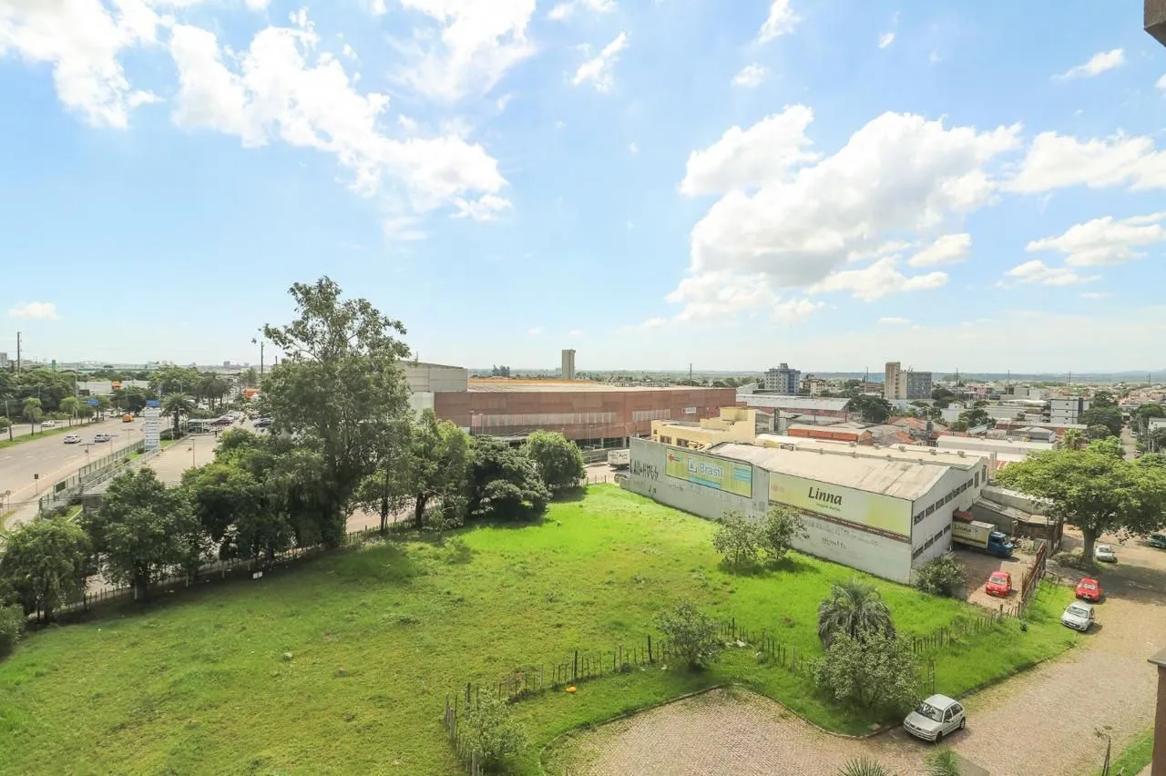 Imagem Apartamento em Sarandi