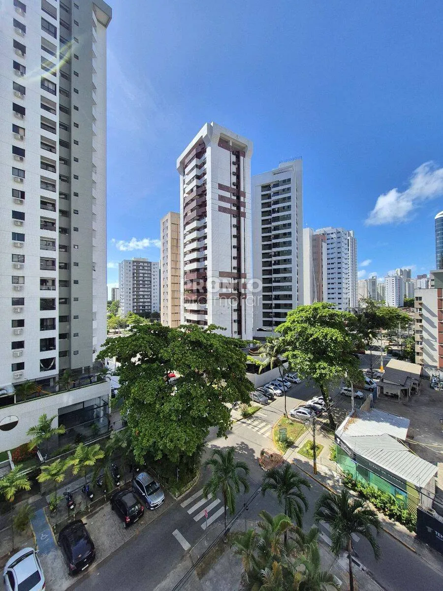 Imagem Apartamento em Boa Viagem, com 110,70 m