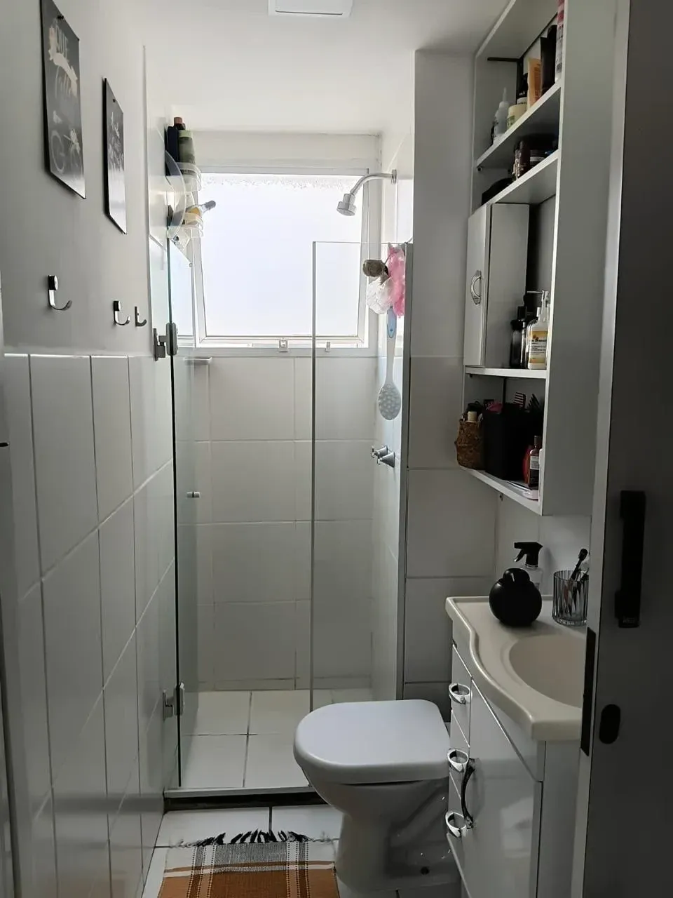 Imagem Apartamento com 2 Quartos à Venda, 56 m² em Anchieta - Rio de Janeiro