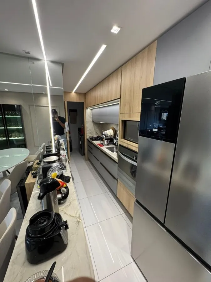 Foto do imóvel Apartamento para Venda em Maceió, Cruz das Almas, 2 dormitórios, 1 suíte, 2 banheiros, 1 vaga