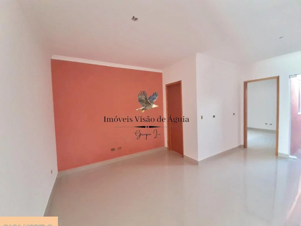Imagem CASA RESIDENCIAL em CURITIBA - PR, CIDADE INDUSTRIAL