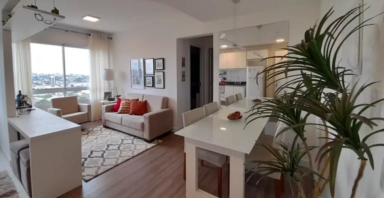Imagem Apartamento para venda no bairro Bom Jesus em Porto Alegre