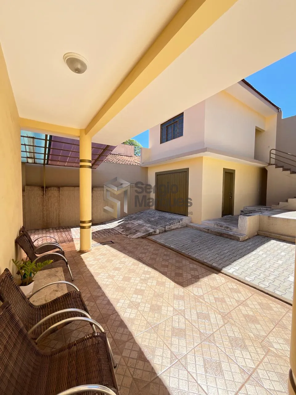 Imagem Casa 525m Umuarama-PR 418
