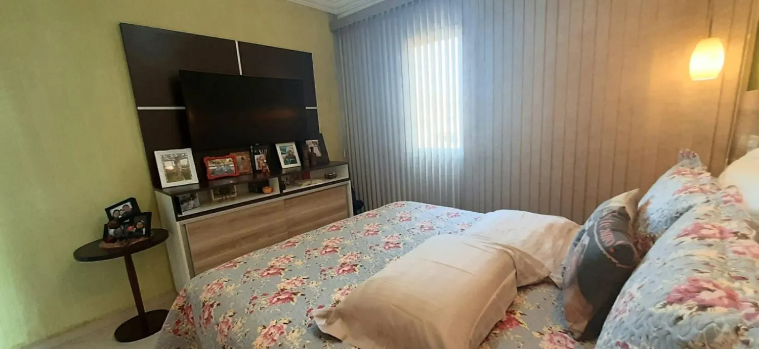 Imagem Oportunidade Imperdível: Apartamento de 84m² à Venda no Residencial Quinta das Jabuticabas - Valinhos/SP