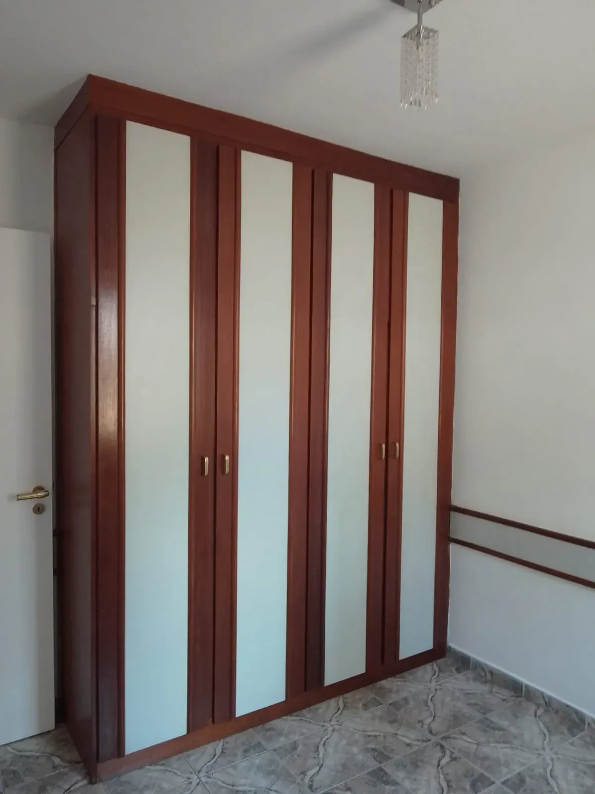 Imagem Apartamento com 2 Quartos à Venda ou Locação, 55 m² em Vila Invernada - São Paulo