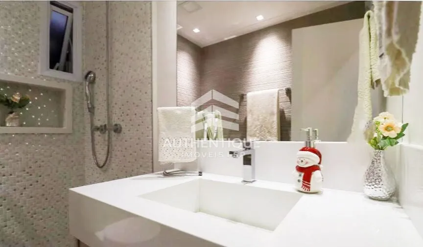 Imagem GAUDI BARCELONA SAO CAETANO DO SUL - Apartamento à venda no bairro Barcelona - São Caetano do Sul/SP