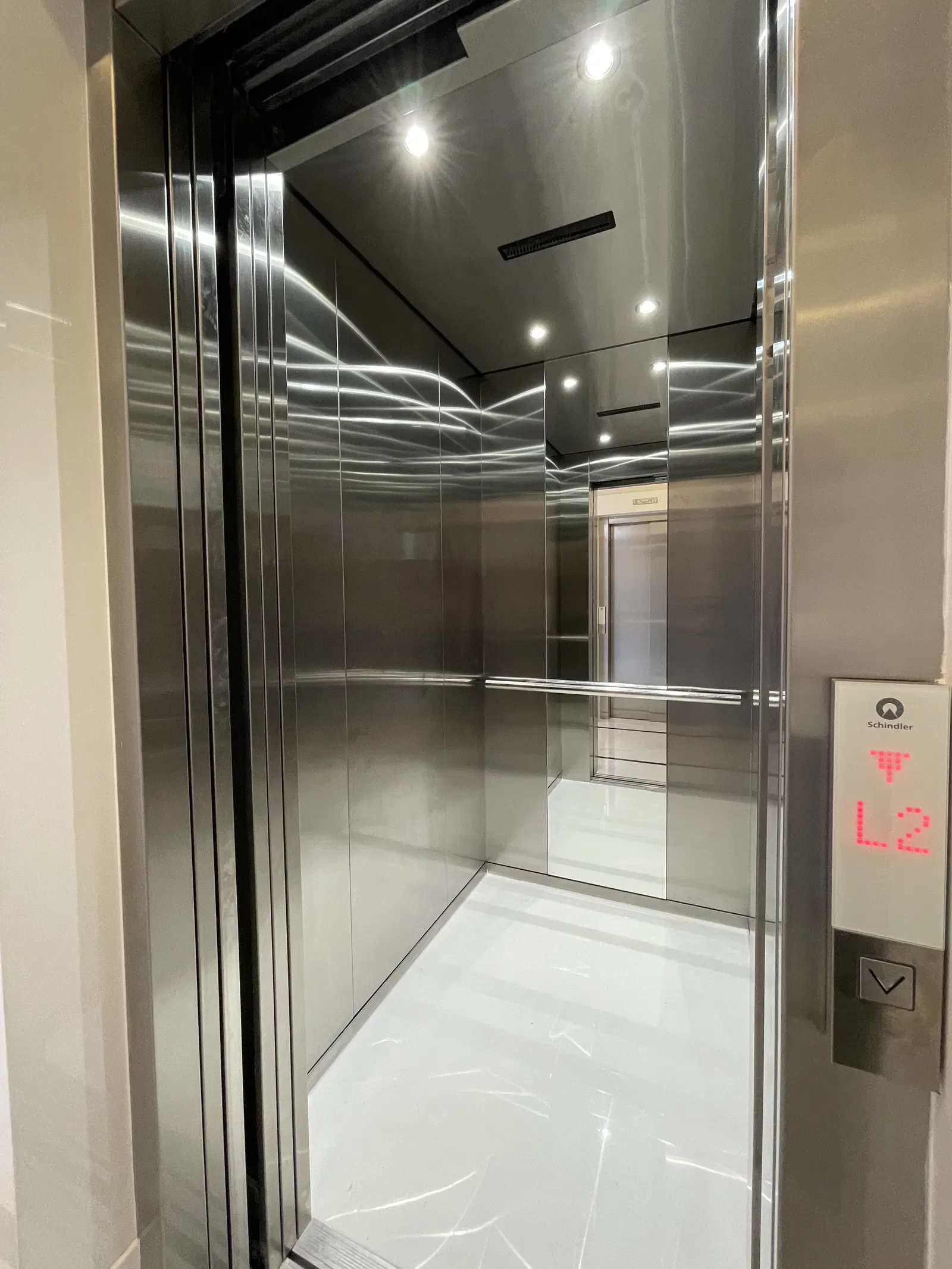 Imagem Chateau Avenue 1106