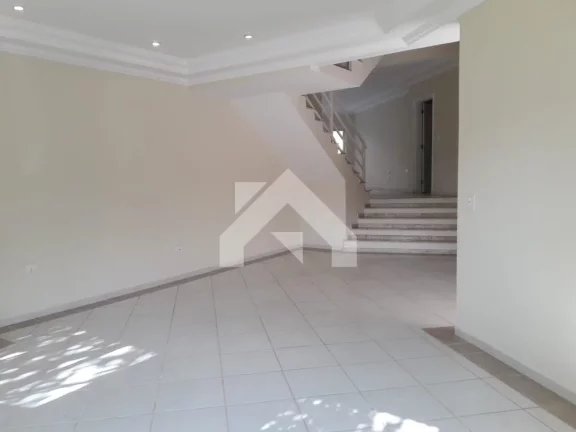 Imagem Casa de Condomínio em Residencial Morada dos Lagos - Barueri