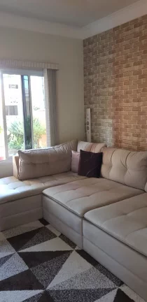 Imagem CASA RESIDENCIAL em Salto - SP, Condomínio Lagos de Icaraí