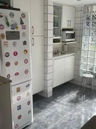 Imagem Apartamento Grande Condomínio Guapira 88 metros 2 Dormitórios