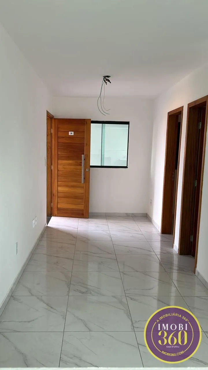 Foto do imóvel APTO NOVO , NUNCA HABITADO, 02 DORMITÓRIOS COM VAGA DE GARAGEM. em Rua Senador Georgino Avelino, 363 - Itaquera, São Paulo - SP