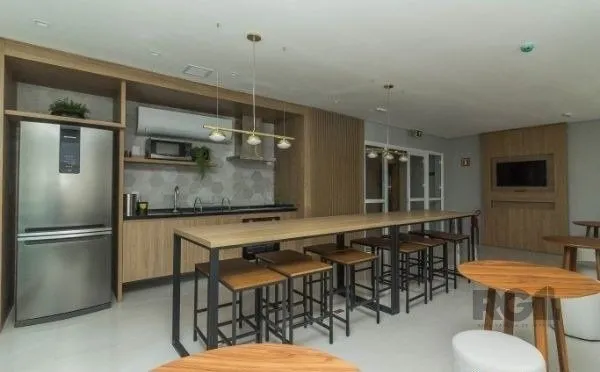 Imagem Apartamento em Partenon