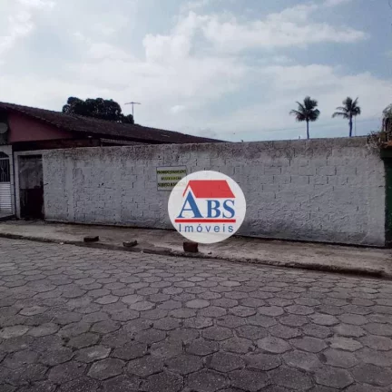 Terreno à venda, 300 m² por R$ 200.000,00 - Vila Caraguata - Cubatão/SP