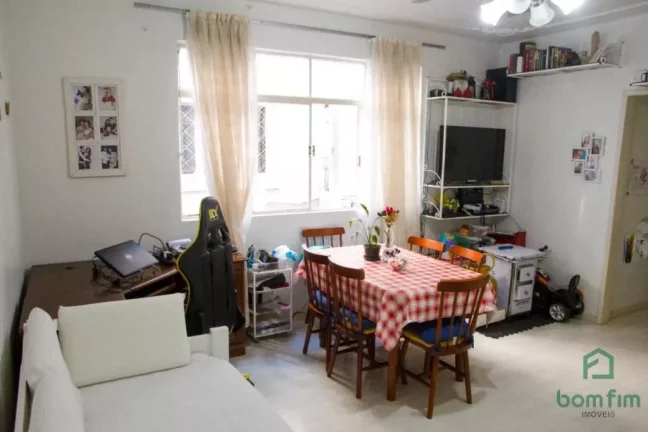 Imagem Apartamento para venda Rio Branco Porto Alegre - AP1905