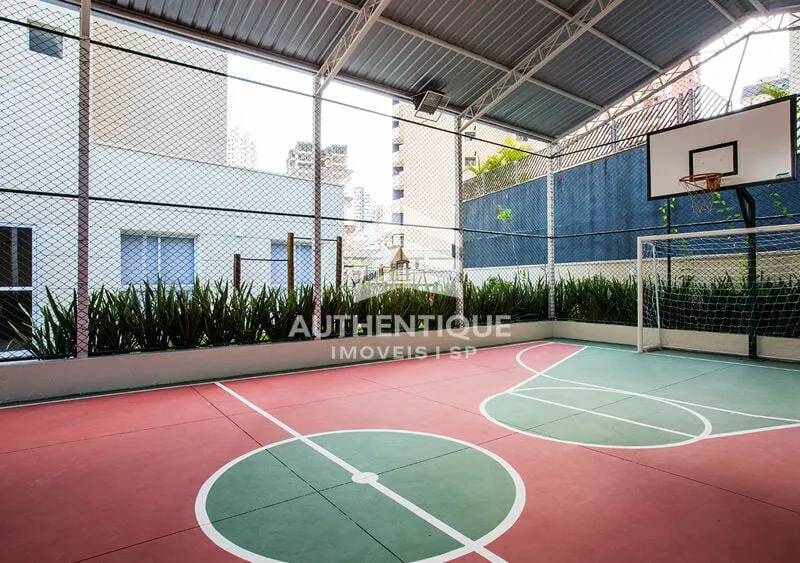 Imagem Face Vila Mariana - Apartamento à venda em São Paulo/SP