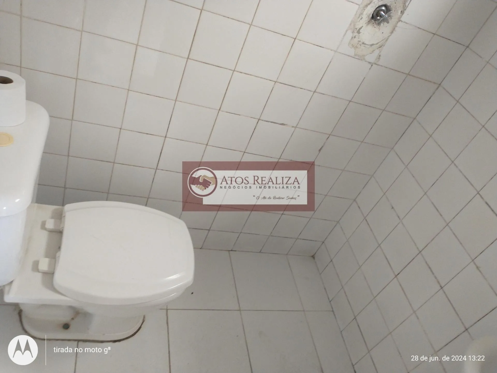 Imagem Casa em Vila Santa Catarina: 1 Dormitório e 35m² para Venda e Locação