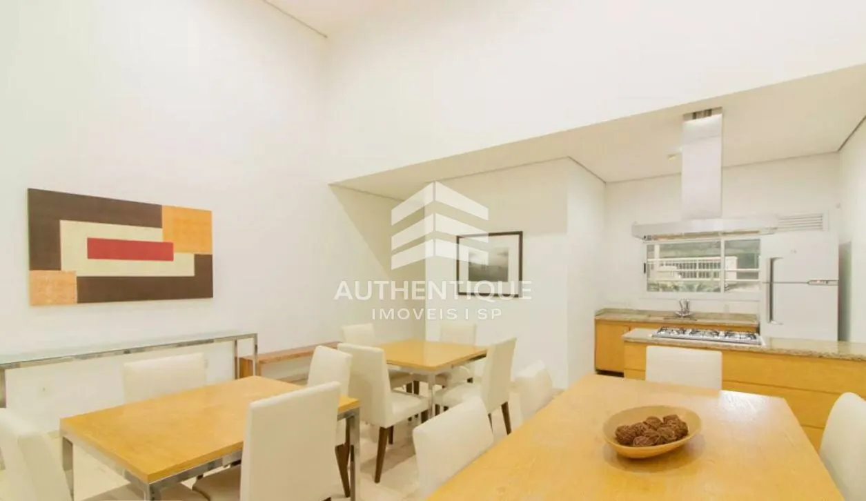 Imagem ALL ITAIM - Apartamento à venda no bairro Itaim Bibi - São Paulo/SP, Zona Sul