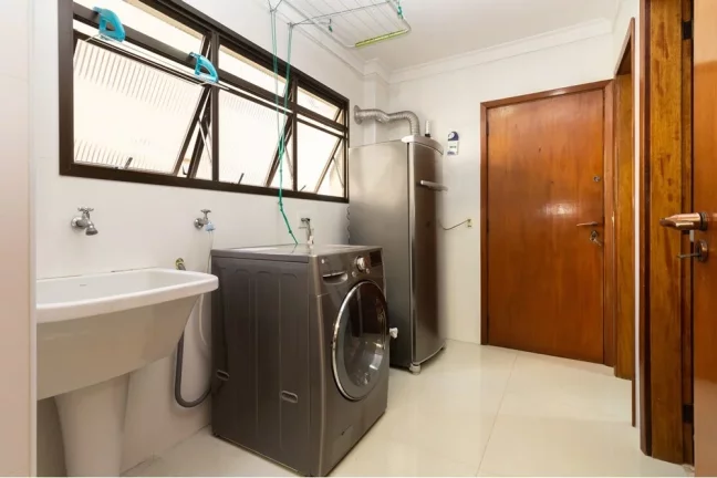 Imagem Apartamento à venda em São Paulo, Perdizes, com 3 quartos, 125m2