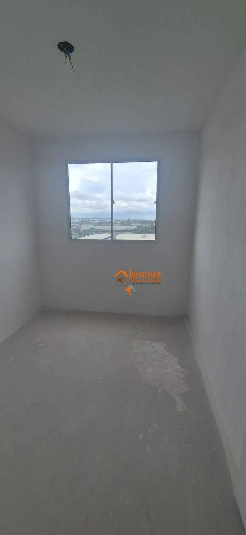 Imagem Apartamento com 2 dormitórios à venda, 43 m² por R$ 230.000,00 - Vila Nova Bonsucesso - Guarulhos/SP