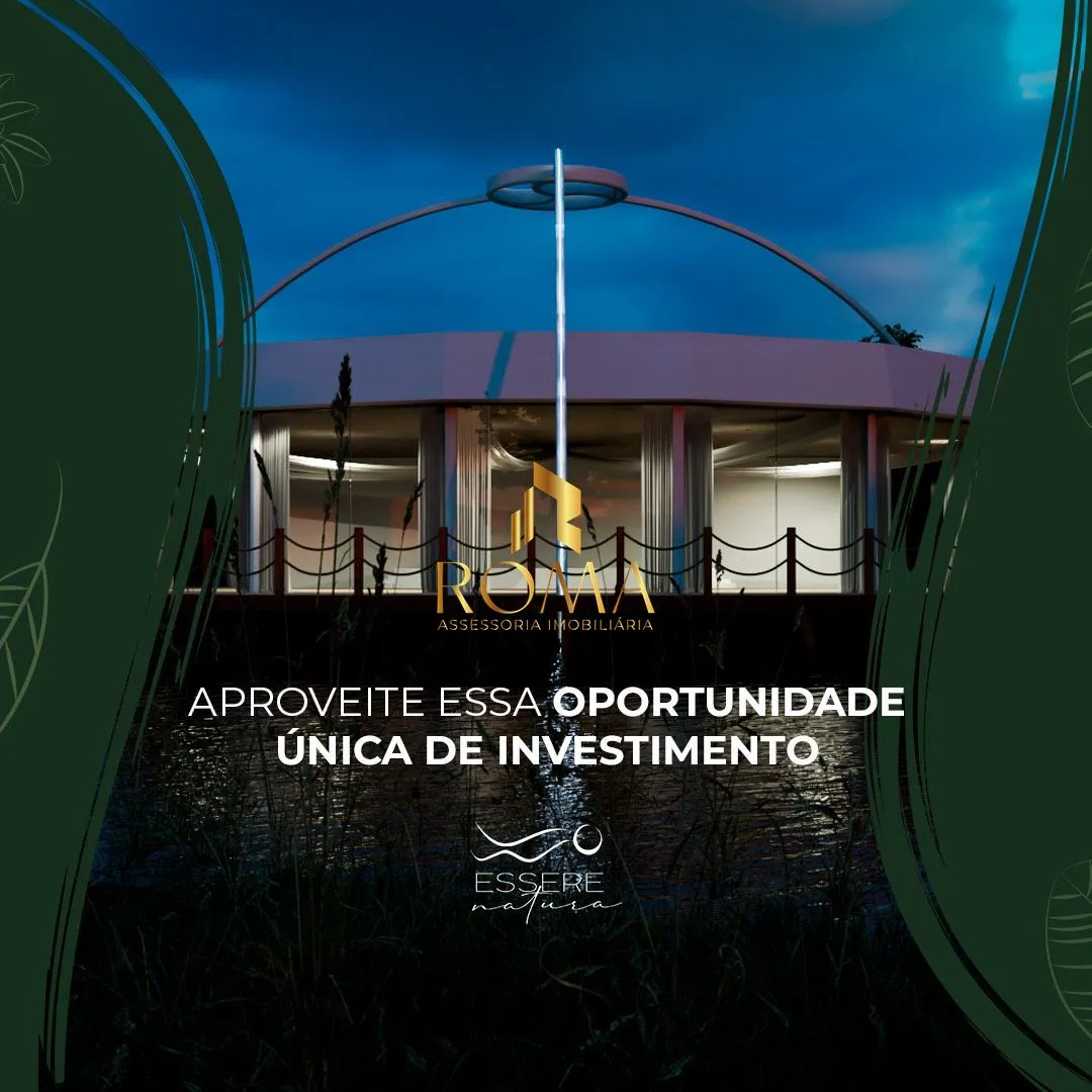 Imagem RECANTO MAESTRO - ESSERE NATURA