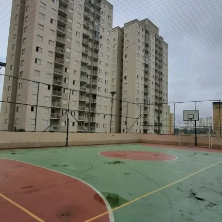 Imagem Apartamento à venda 3 quartos, terraço em Bairro Santa Terezinha, SBC
