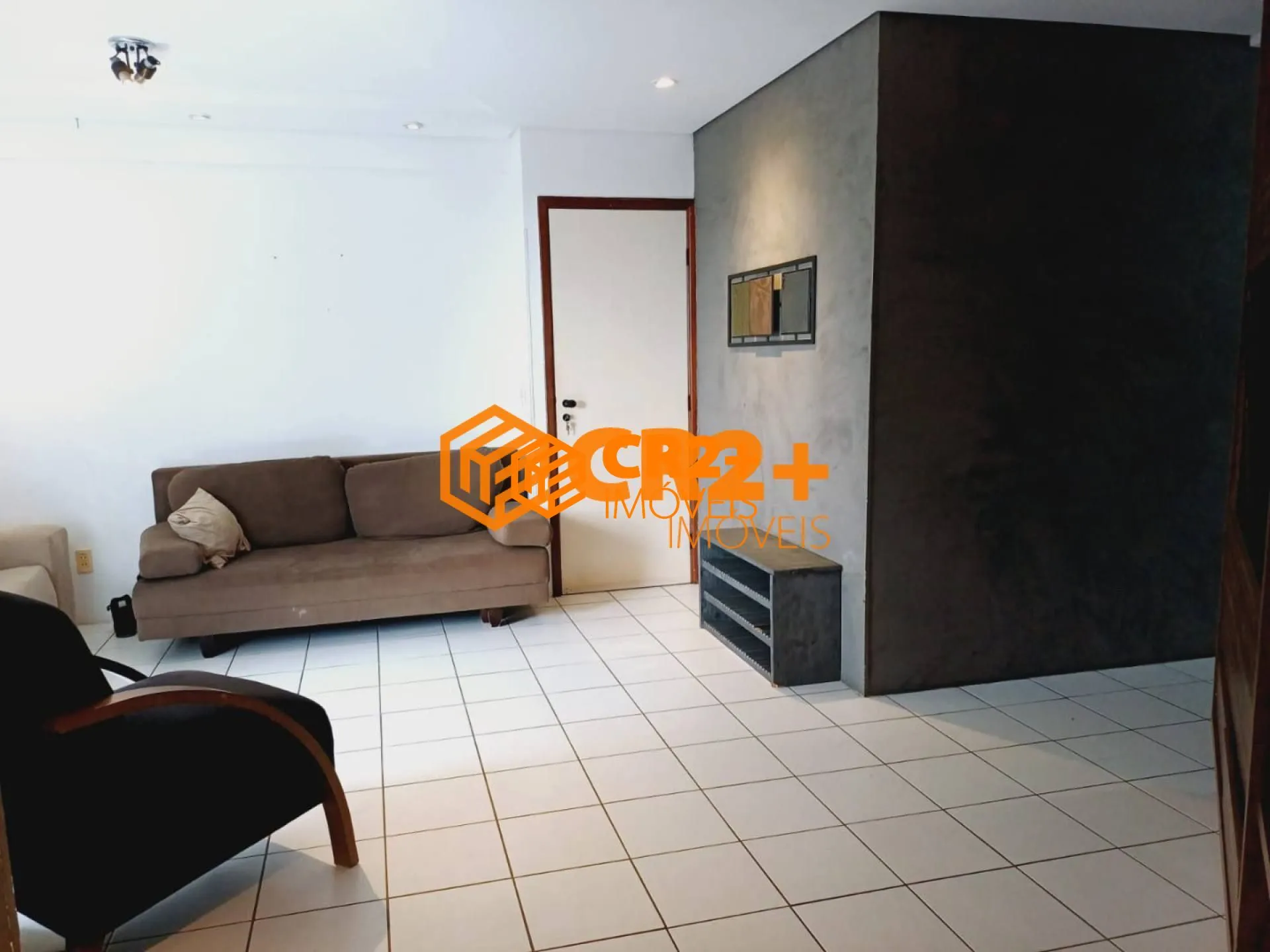 Imagem Apartamento à Venda 02 quartos, mobiliado em Boa Viagem com 78M².