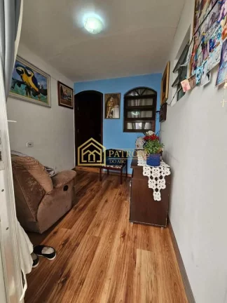 Imagem Casa Padrão