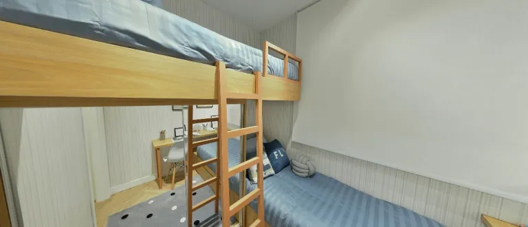 Foto do imóvel Apartamento com 2 Quartos à Venda, 36 m² em Vila Andrade - São Paulo