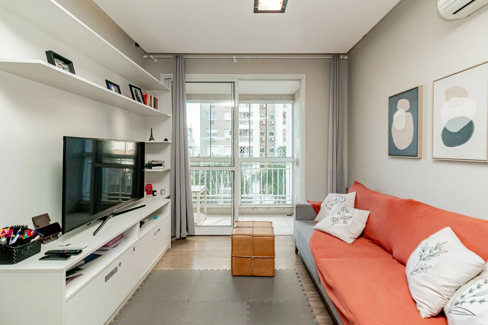 Imagem Apartamento em Vila Ipiranga