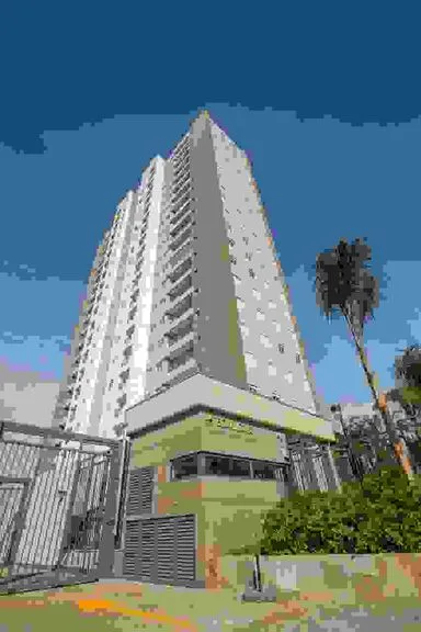 Imagem Apartamento com 3 Quartos à Venda, 66 m² em Vila Andrade - São Paulo