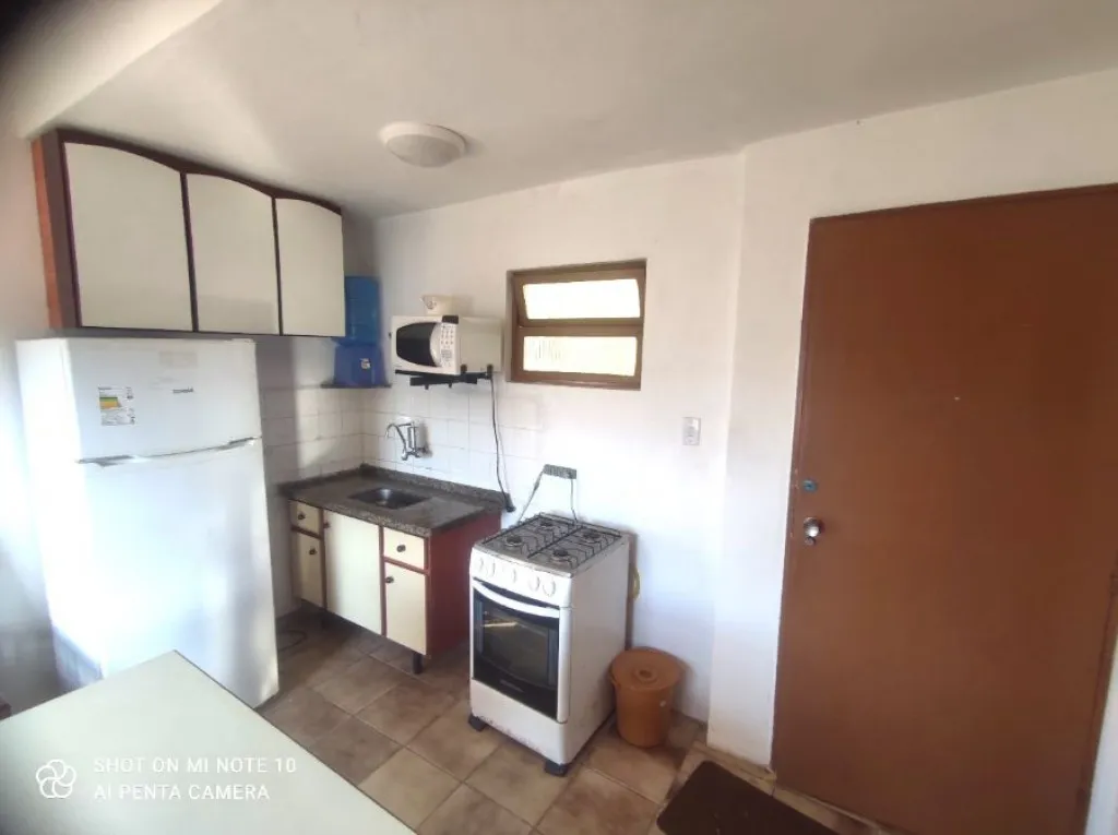 Imagem APARTAMENTO COM 30,00 m² - REAL - PRAIA GRANDE SP